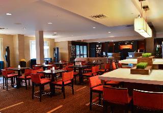 Hotel Courtyard By Marriott