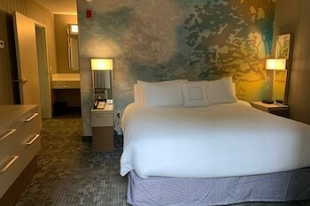 Hotel Courtyard By Marriott