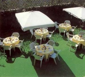 Hotel Galileo