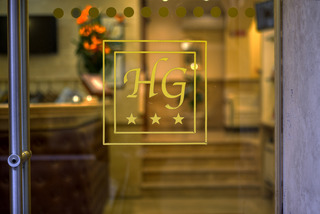 Hotel Galileo
