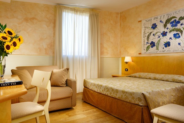 Hotel Aphrodite
