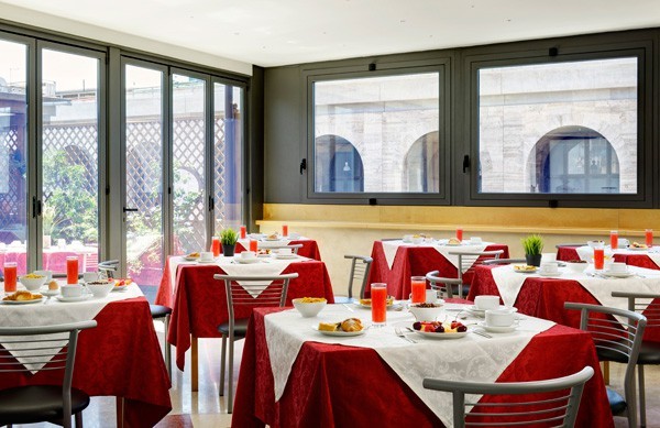Hotel Aphrodite