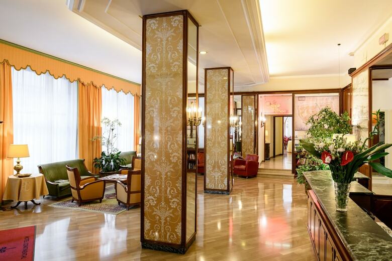 Hotel Continental