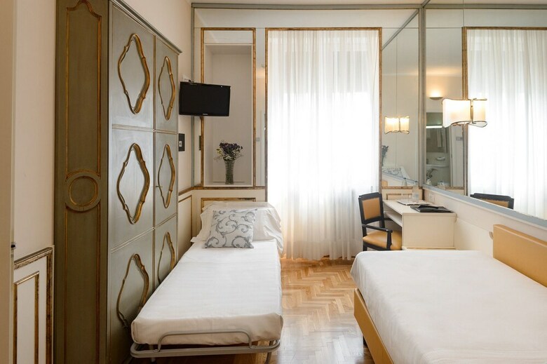 Hotel Continental
