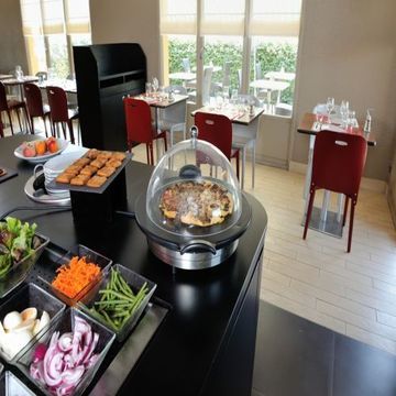 Hotel Campanile
