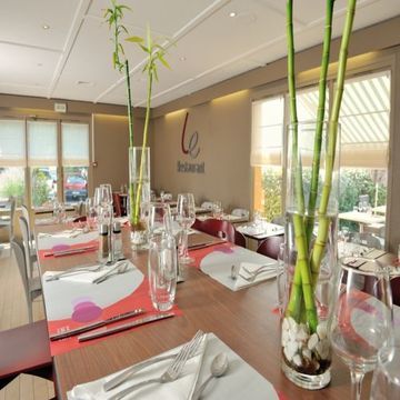 Hotel Campanile