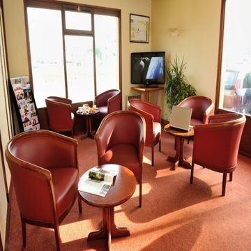 Hotel Campanile