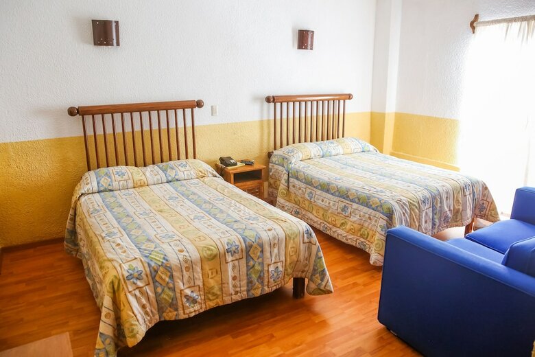 Hotel Posada Tolosa