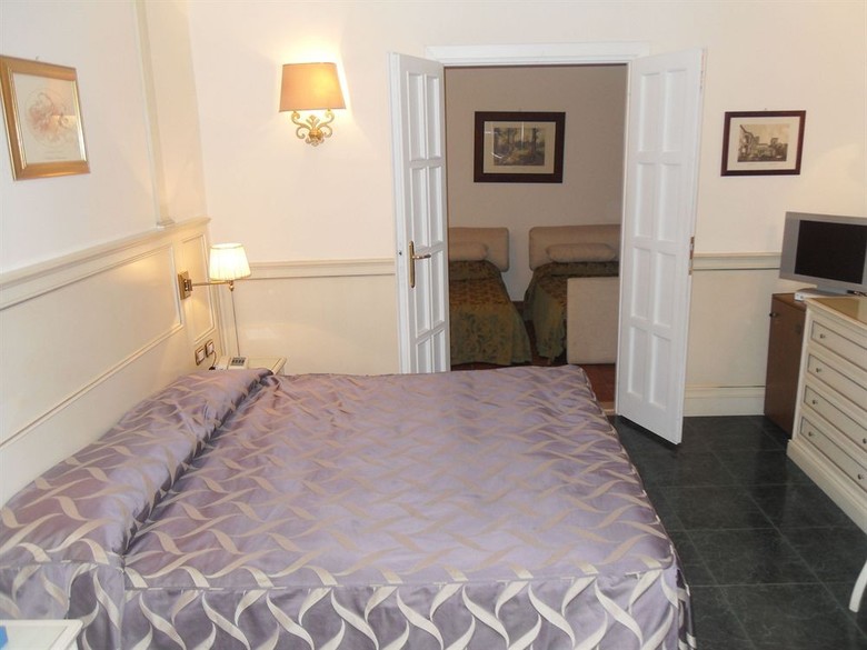 Hotel Mancini Park