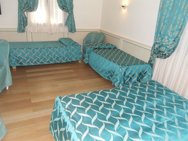 Hotel Mancini Park