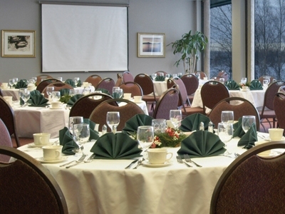 Millennium Alaskan Hotel Anchorage