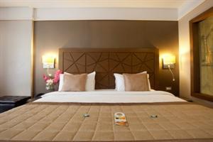The Madison Hotel