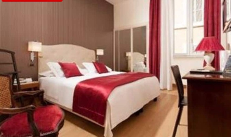 Nazionale Roma Hotel & Conference Center