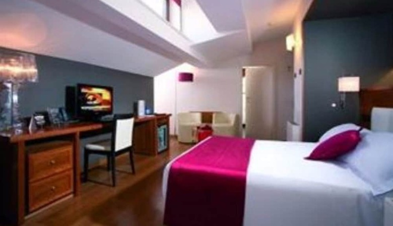 Nazionale Roma Hotel & Conference Center