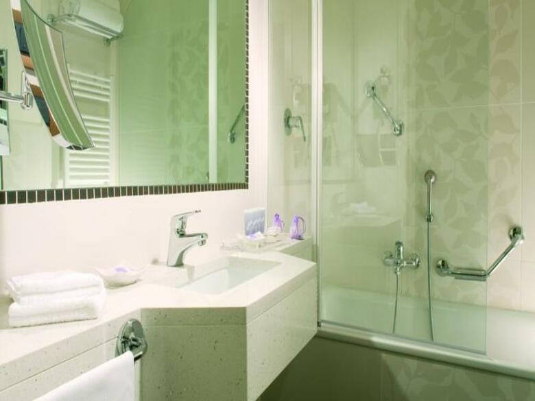 Nazionale Roma Hotel & Conference Center