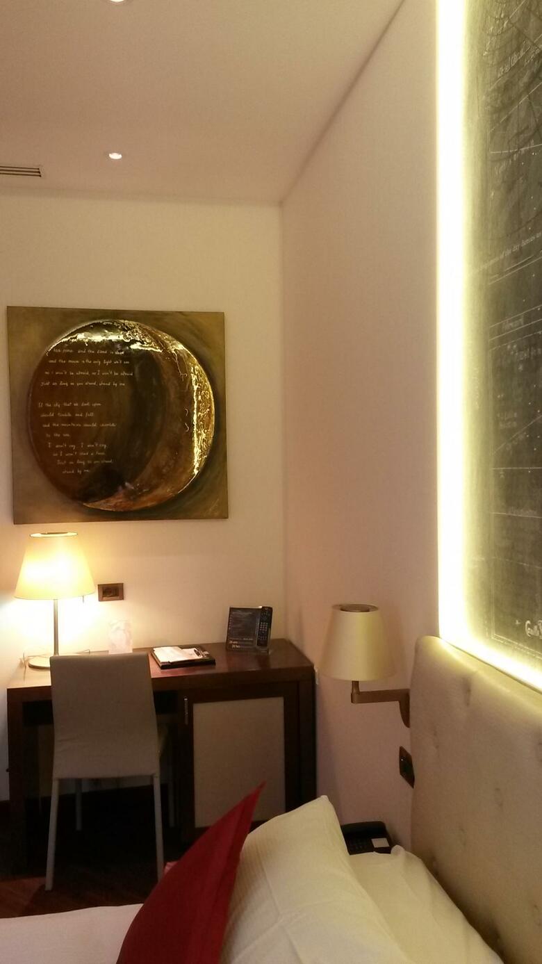 Nazionale Roma Hotel & Conference Center