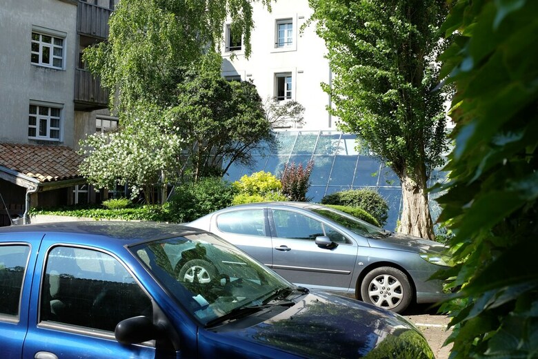 Saint Nicolas Hotel(.)