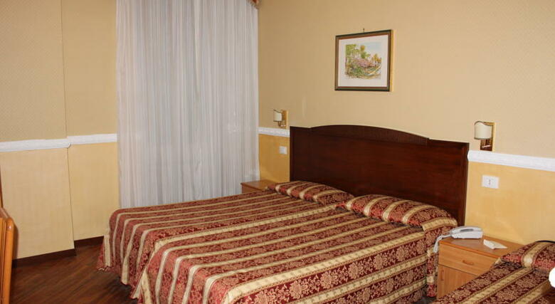 Hotel Villa Aricia
