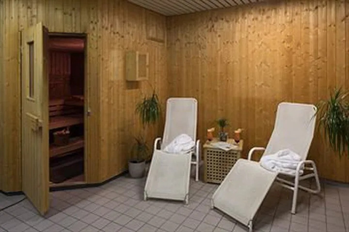 Hotel Voco Vienna Prater