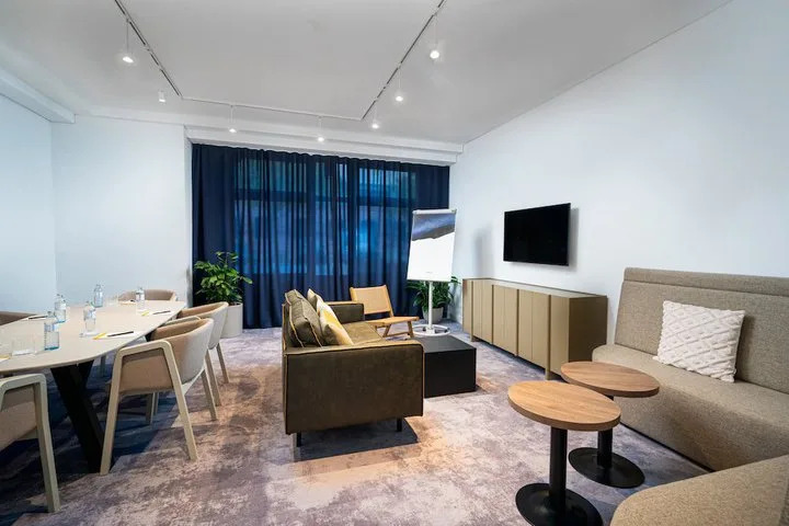 Hotel Voco Vienna Prater