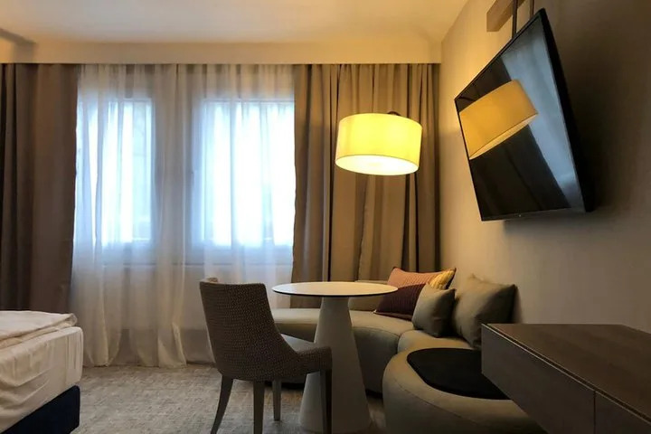 Hotel Voco Vienna Prater