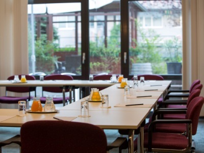 Hotel Voco Vienna Prater