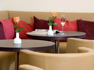 Austria Trend Hotel Donauzentrum