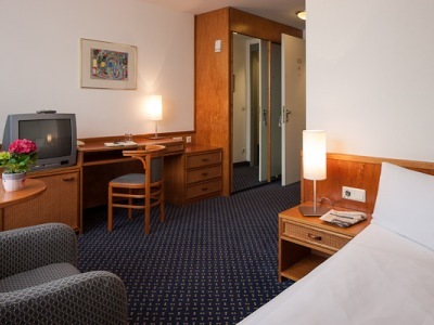 Austria Trend Hotel Donauzentrum