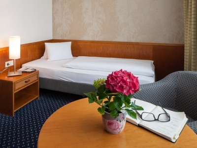 Austria Trend Hotel Donauzentrum
