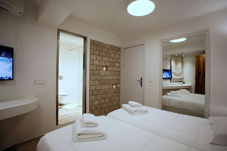 Anagram Boutique Hotel