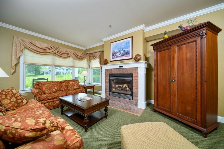 Hotel Stoweflake Mountain Resort & Spa
