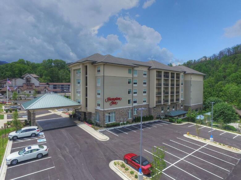 Garden Plaza Hotel