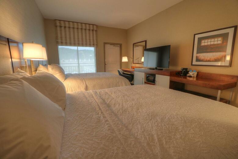 Garden Plaza Hotel