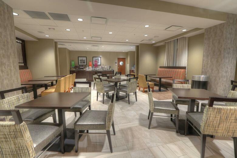 Garden Plaza Hotel
