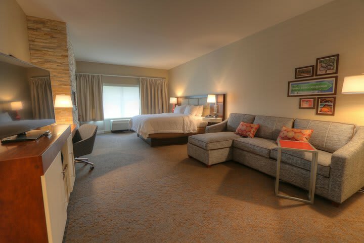 Garden Plaza Hotel
