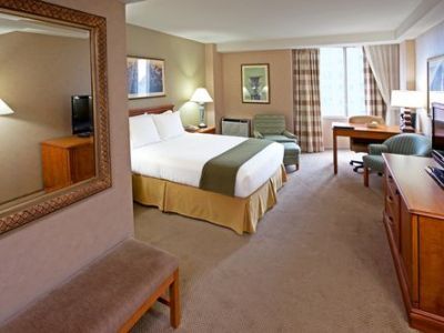 Hotel Holiday Inn Express Midtown