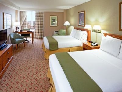 Hotel Holiday Inn Express Midtown