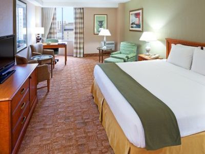 Hotel Holiday Inn Express Midtown