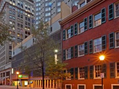 Hotel Holiday Inn Express Midtown
