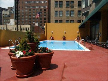 Hotel Holiday Inn Express Midtown