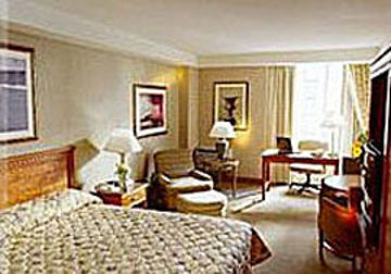 Hotel Holiday Inn Express Midtown