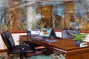 Hotel Holiday Inn Select North Dallas