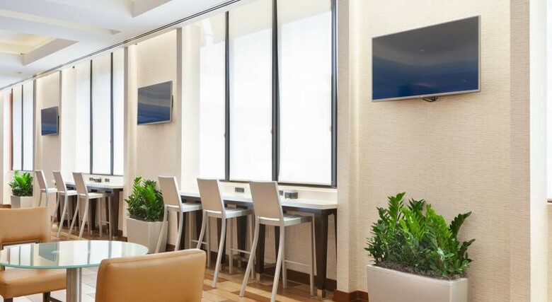 Hotel Miami Airport Marriott