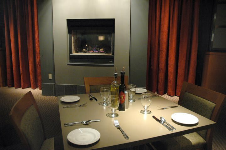 Hotel Crowne Plaza International Airport