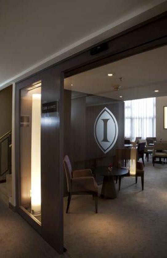 Hotel Intercontinental S�o Paulo
