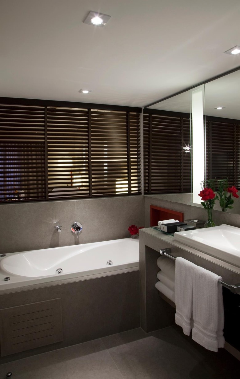 Hotel Intercontinental S�o Paulo