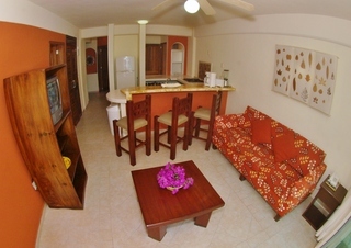 Aparthotel Starbay Hotel Boutique