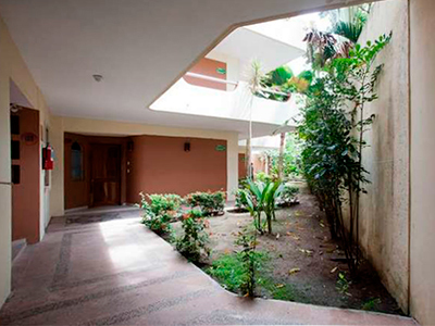 Aparthotel Starbay Hotel Boutique