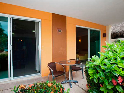 Aparthotel Starbay Hotel Boutique