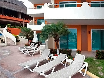 Aparthotel Starbay Hotel Boutique